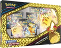 Pikachu VMAX Special Collection - RookieLegends