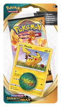 Darkness Ablaze Single Pack Blister [Pikachu] - RookieLegends