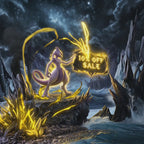 Flareon V 169/203 Raw