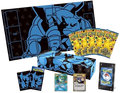 25th Anniversary Blastoise Collection Box (CN)