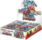 Champion Road Booster Box (JP) [Damaged No. 146]