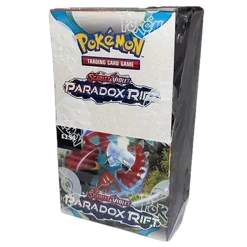 Paradox Rift Half Booster Box