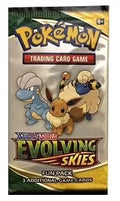 Evolving Skies Fun Pack