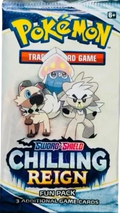 Chilling Reign Fun Pack