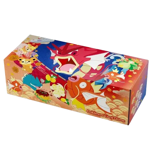 Hiroshima Box (Pokemon Center) (JP)