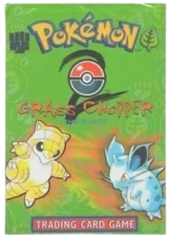 Base Set 2 Theme Deck