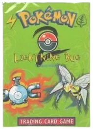 Base Set 2 Theme Deck [Damaged No. 130]