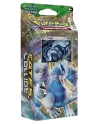 Fates Collide Theme Deck RookieLegends