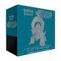 Steam Siege Elite Trainer Box [Damaged No. 185] - RookieLegends
