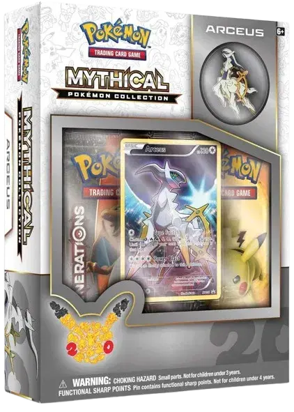 pokemon cards arceus box I Opened Pokemon's Exclusive $100 Premium Arceus Box!
