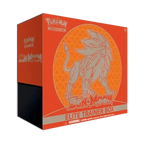 Sun & Moon Elite Trainer Box [Solgaleo] [Damaged No. 46]