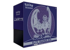 Sun & Moon Elite Trainer Box [Lunala] [Damaged No. 48]
