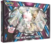 Bewear GX Box