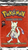 Base Set 2 Booster Pack ** Unweighted ** RookieLegends