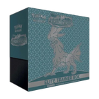 Crimson Invasion Elite Trainer Box [Damaged No. 93] RookieLegends