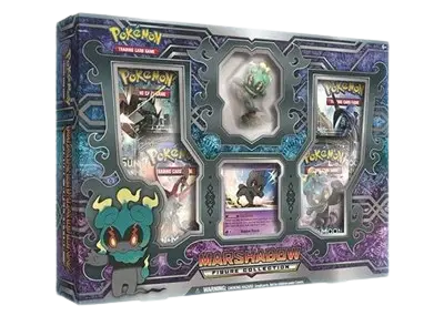Marshadow Figure Collection