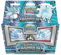 Sun & Moon Trainer Kit: Alolan Sandslash & Alolan Ninetales [Damaged No. 249]