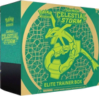 Celestial Storm Elite Trainer Box [Damaged SD1] RookieLegends
