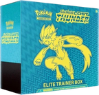 Lost Thunder Elite Trainer Box [Damaged No. 102] RookieLegends