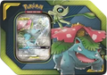 TAG TEAM Tin [Celebi & Venusaur GX] - RookieLegends