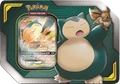 TAG TEAM Tin [Eevee & Snorlax GX] RookieLegends