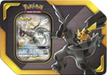 TAG TEAM Tin [Pikachu & Zekrom GX] - RookieLegends