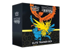 Hidden Fates Elite Trainer Box [Damaged No. 105] RookieLegends