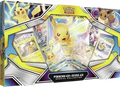 Pikachu GX & Eevee GX Special Collection - RookieLegends