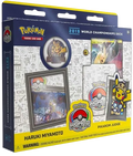 2019 World Championship Deck: Haruki Miyamoto (Pikarom Judge)