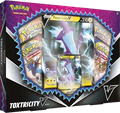 Toxtricity V Box - RookieLegends
