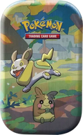 Galar Pal Mini Tin [Yamper & Morpeko] - RookieLegends