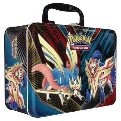 Spring 2020 Collector's Chest Tin - RookieLegends