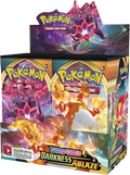 Darkness Ablaze Booster Box