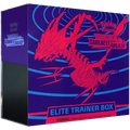 Darkness Ablaze Elite Trainer Box [Damaged SD1]