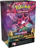 Darkness Ablaze Build & Battle Box - RookieLegends