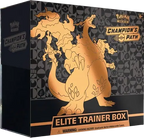 Champion's Path Elite Trainer Box [Damaged BD2]