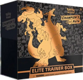 Champion's Path Elite Trainer Box [Damaged BD1]