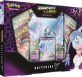 Champion's Path Collection [Hatterene V]