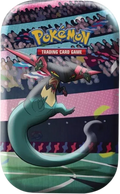 Galar Power Mini Tin [Dragapult]