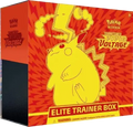 Vivid Voltage Elite Trainer Box - RookieLegends