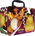 Fall 2020 Collector's Chest Tin - RookieLegends
