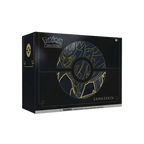 Sword & Shield Elite Trainer Box Plus [Zamazenta] [Damaged No. 82] RookieLegends