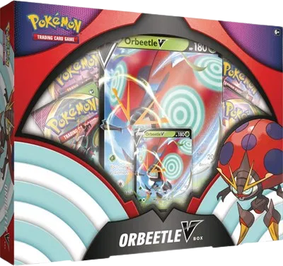 Orbeetle V Box