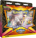 Shining Fates Mad Party Pin Collection [Dedenne] - RookieLegends