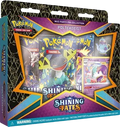 Shining Fates Mad Party Pin Collection [Polteageist] - RookieLegends