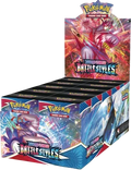 Battle Styles Build & Battle Box Display - RookieLegends