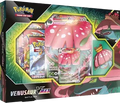 Venusaur VMAX Battle Box - RookieLegends