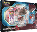 Blastoise VMAX Battle Box - RookieLegends