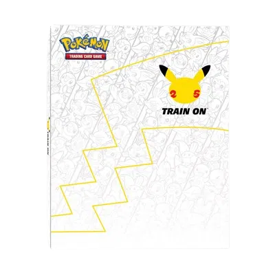 First Partner Collector's Binder RookieLegends