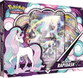 Galarian Rapidash V Box [Damaged BD1]